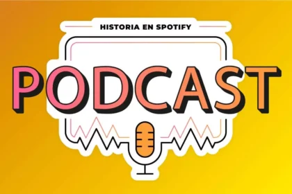 "Explora el pasado con los mejores podcasts de historia"./ EFE