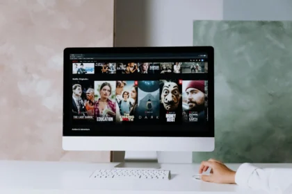 Las 5 mejores plataformas para ver películas gratis en 2025