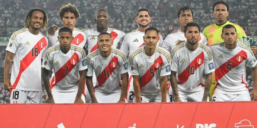 Perú en el Mundial 2026: 8 Factores que Decidirán su Destino