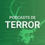 "Podcasts de terror que te harán temblar"./ EFE