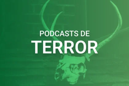 "Podcasts de terror que te harán temblar"./ EFE