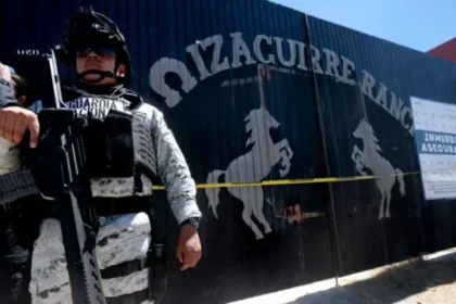 Los 10 misterios más estremecedores que ocultaba el Rancho Izaguirre en México