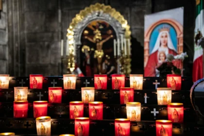 Los 10 santos más venerados y con más devotos en el mundo