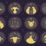 Los 7 Signos del Zodiaco Más Misteriosos y Enigmáticos