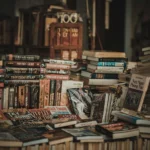 Los 10 Libros de Terror Más Escalofriantes de la Historia