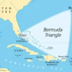 El Triángulo de las Bermudas: 8 Secretos que No Te Contaron