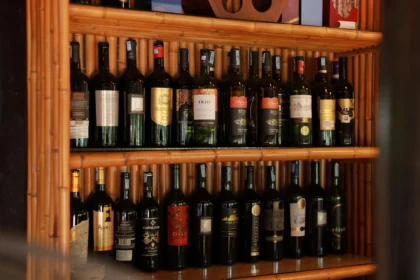 Los 10 Vinos Más Premiados de la Historia: Joyas Enológicas que Hicieron Historia