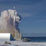 El pasado domingo, Europa vivió un momento histórico en su búsqueda por recuperar la soberanía espacial: el lanzamiento del primer cohete orbital desde su territorio continental. Sin embargo, la hazaña terminó abruptamente cuando el cohete Spectrum, desarrollado por la start-up alemana Isar Aerospace, se precipitó al mar apenas 30 segundos después de despegar desde la base espacial de Andøya, en el Ártico noruego.