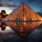 Top 10 Museos Más Visitados del Mundo en 2025: Arte, Cultura y Historia que Conquistan a los Viajeros