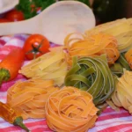 Formas Creativas de Cocinar Pastas: Innovando en la Cocina con la Versatilidad de la Pasta