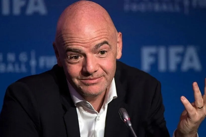 Impactante Revelación Infantino Desvela Entradas Imperdibles para el Mundial de Clubes 2025