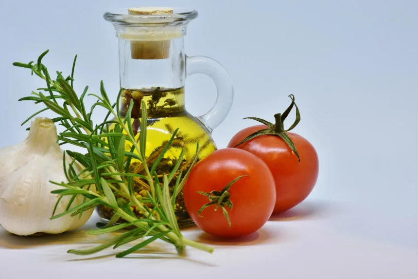 Ingredientes de Cocina que Mejoran tu Piel: Guía Natural para un Cutis Radiante