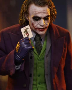 "Los 10 Villanos Más Icónicos del Cine: De Darth Vader a El Joker, los Rostros del Mal en la Pantalla"