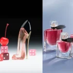 "Los Perfumes Más Comprados del Mundo: Ranking, Tendencias y Cómo Elegir el Ideal para Ti"
