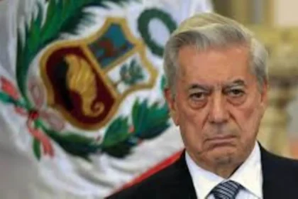 “Último Viaje El Intenso Retorno de Vargas Llosa a la Lima que Forjó su Leyenda, conocelo en este 2025”