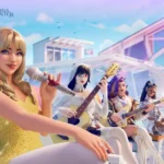 Epic Games continúa reforzando la conexión entre el universo de los videojuegos y la música pop con una nueva y electrizante colaboración. La protagonista esta vez es Sabrina Carpenter, superestrella internacional y ganadora de dos premios GRAMMY, quien se une al Fortnite Festival como la gran figura de la temporada 8, que comenzó el pasado 8 de abril. Su llegada trae consigo una explosión de estilo, música y recompensas para los jugadores más fieles.