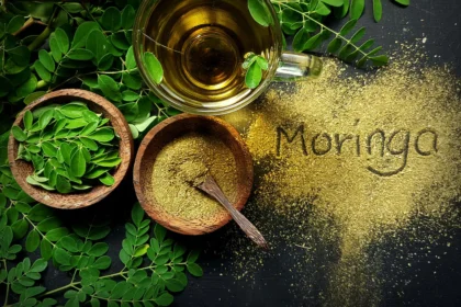 Moringa y Medicina Natural: 10 Beneficios Sorprendentes que Transformarán tu Organismo