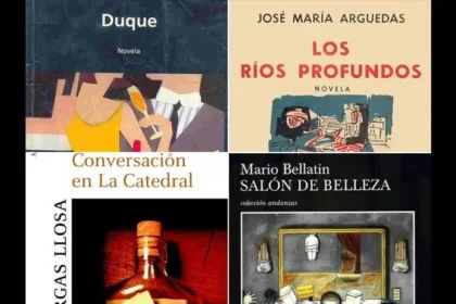 Las 9 Mejores Novelas a Nivel Nacional: Obras Maestras que Definen Nuestra Literatura