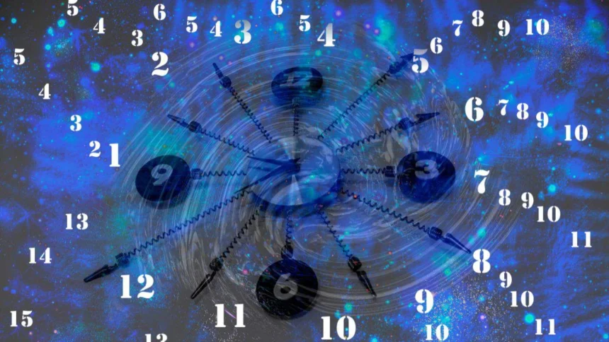 Top 10 Números con los Significados Más Poderosos en la Numerología: Energía, Misterio y Propósito en Cada Cifra