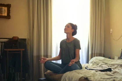 7 Mejores Apps para Meditar y Reducir el Estrés: Encuentra la Paz Mental al Alcance de Tu Mano