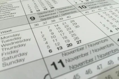 Las 10 Fechas Más Importantes de la Historia que Todos Deberíamos Conocer