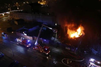 Top 10 Pasos Clave que Debes Seguir en Caso de Incendio para Salvar tu Vida