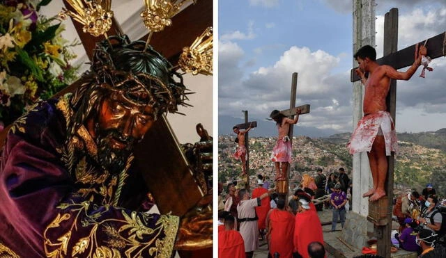 10 Cosas Imperdibles para Hacer en Semana Santa: ¡Vive una Experiencia Única!