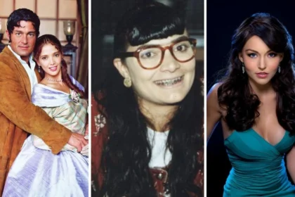 Las 15 Telenovelas Mundiales Más Populares y Queridas por los Fans: Un Viaje a las Producciones que Marcaron Época