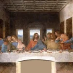 ¡Épica Redención! Pinin Brambilla Resucita “La Última Cena” y Desvela el Gran Error de Leonardo Da Vinci en este 2025