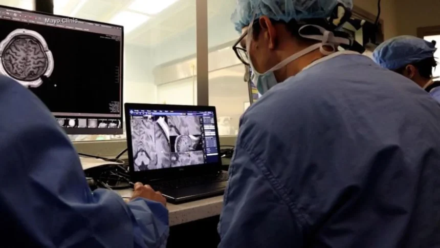 ¡REVOLUCIÓN MÉDICA! Las Innovadoras Terapias que Están Venciendo la Epilepsia Más Severa Sin Grandes Cirugías, grandes noticias en este 2025
