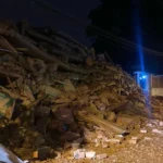 ¡TRAGEDIA ANUNCIADA! Derrumbe en Paraguay Mata a Abuela y Nieta Las Escandalosas Irregularidades que las Autoridades Ignoraron en este 2025