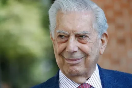 ¡Trágico Adiós a un Gigante! Mario Vargas Llosa, el Último Monstruo Sagrado de la Literatura Latinoamericana, Deja un Legado Inmortal