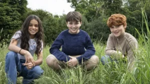 El universo mágico de Harry Potter está a punto de renacer en la pantalla chica con una nueva serie de HBO que promete ser una adaptación más fiel a los libros de J.K. Rowling. Entre los anuncios más emocionantes está la elección de Arabella Stanton como la nueva Hermione Granger, un personaje icónico que marcó a generaciones. Pero, ¿quién es esta joven actriz que asume el reto de interpretar a la brillante bruja? En este artículo, exploramos la trayectoria de Arabella Stanton, su selección para el papel, el impacto de su casting y lo que los fans pueden esperar de esta nueva versión de Harry Potter.