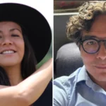Atentado Impactante en CDMX Ejecutan a Secretaria y Asesor de Alta Confianza