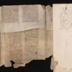 Descubren Manuscrito Artúrico Secreto 700 Años de Misterio y Magia Revelados
