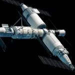 En mayo de 2023, un equipo de científicos chinos hizo un descubrimiento que está resonando en la comunidad científica mundial: una nueva cepa bacteriana, bautizada como Niallia tiangongensis, fue identificada en la estación espacial Tiangong. Este hallazgo, el primero de una especie desconocida en el laboratorio orbital chino, no solo destaca los avances de China en la investigación espacial, sino que también plantea preguntas fascinantes sobre la vida microbiana en entornos extremos. En este artículo, exploraremos en detalle este descubrimiento, sus implicaciones para la ciencia y la salud, y cómo podría influir en el futuro de las misiones espaciales y aplicaciones terrestres.