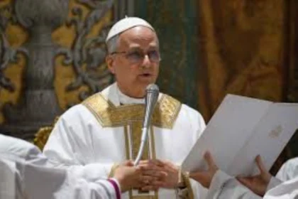 El Desenlace del Sodalicio en Perú La Acción Decisiva del Papa León XIV Contra el Escándalo de Abusos en este 2025