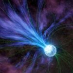 El oro, uno de los metales más preciados de la humanidad, no solo brilla en joyas y monedas, sino también en el cosmos. Durante décadas, los astrónomos han intentado descifrar cómo se forman elementos pesados como el oro en el universo. Recientemente, un estudio publicado en mayo de 2025 ha arrojado luz sobre una nueva fuente potencial: los magnetares, estrellas de neutrones con campos magnéticos extremadamente intensos. Este descubrimiento, basado en datos de archivo de misiones espaciales, redefine nuestra comprensión del origen cósmico del oro. En este artículo, exploraremos este hallazgo, su importancia y cómo se conecta con otros procesos cósmicos que producen elementos pesados.