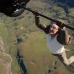 Épicas Proezas Sobrehumanas Tom Cruise Retuerce los Límites a los 62 en Misión Imposible y Descubre Cómo