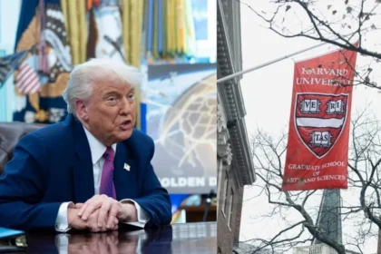 La Universidad de Harvard, una de las instituciones educativas más prestigiosas del mundo, ha iniciado una batalla legal contra la administración del presidente Donald Trump. En el centro del conflicto está la decisión del gobierno de revocar la capacidad de Harvard para matricular estudiantes internacionales, una medida que ha generado controversia y preocupación en la comunidad académica. Esta demanda, presentada el 23 de mayo de 2025 en un tribunal federal de Boston, busca frenar lo que la universidad califica como una "violación evidente" de la Constitución de Estados Unidos y otras leyes federales. A continuación, exploramos los detalles de este enfrentamiento, sus implicaciones y el contexto que lo rodea.