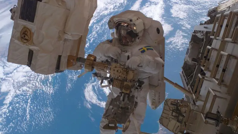 Impactante Revolución en Arqueología Espacial: Pioneros Salvan Nuestros Tesoros Cósmicos en este 2025
