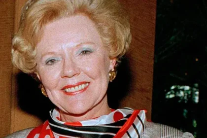 “Joan Kroc la magnánima ‘Santa Juana de los Arcos Dorados’ que convirtió la riqueza de McDonald’s en un imperio filantrópico, conocela en este 2025”