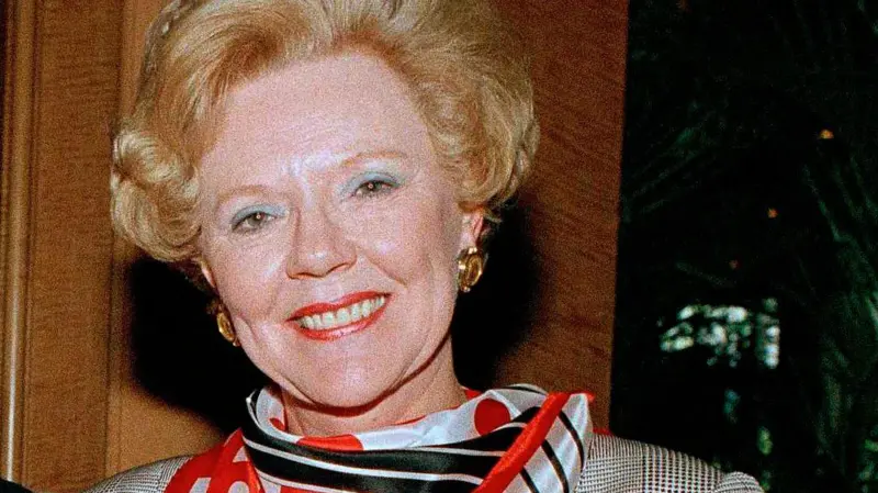 “Joan Kroc la magnánima ‘Santa Juana de los Arcos Dorados’ que convirtió la riqueza de McDonald’s en un imperio filantrópico, conocela en este 2025”