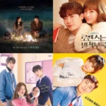 Los 10 Símbolos Más Icónicos del K-Drama que Conquistaron Corea del Sur