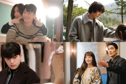 Ranking de los 10 Mejores K-Dramas que Tienes que Ver ¡YA!