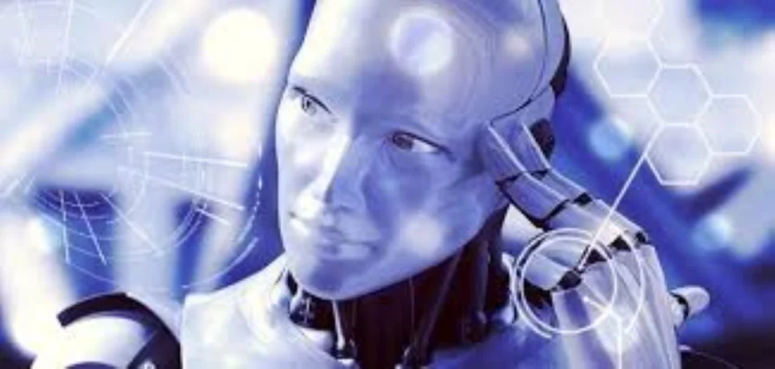 La Revolución Silenciosa en este 2025 ¿Ya Cobró Conciencia la Inteligencia Artificial