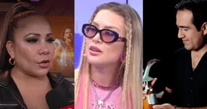 Marisol y la Polémica de Leslie Shaw sobre Covers