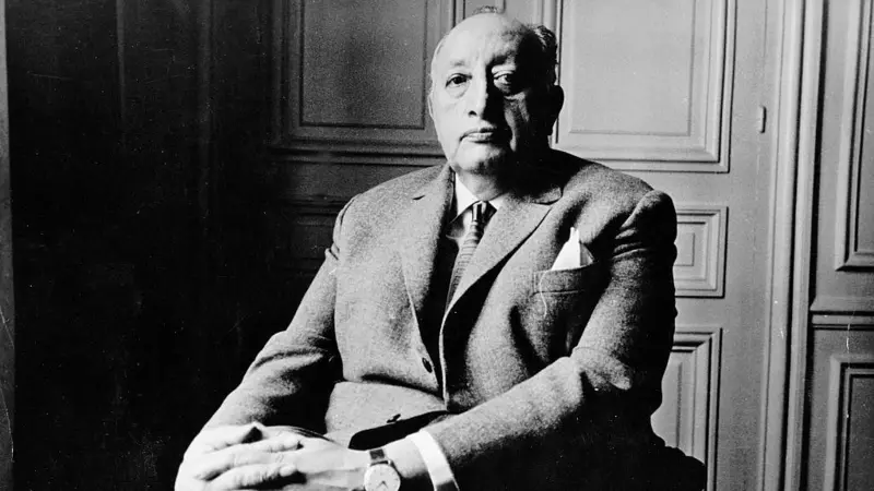 Miguel Ángel Asturias Renace en este 2025, El Nobel Olvidado que Revolucionó la Literatura Latinoamerican