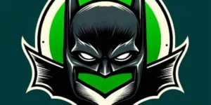 Modo batman en WhatsApp