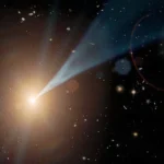 La astronomía de neutrinos está revolucionando nuestra comprensión del universo. Un reciente estudio sobre la Galaxia del Calamar (NGC 1068), situada a 45 millones de años luz, ha dado lugar a una nueva teoría sobre cómo se producen los neutrinos, esas partículas esquivas conocidas como "fantasmas" del cosmos. Este descubrimiento, liderado por físicos de universidades prestigiosas, podría cambiar la forma en que entendemos los procesos cósmicos en galaxias activas.